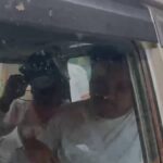 TMC Leader Arrest