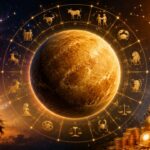 Venus Transit 2026