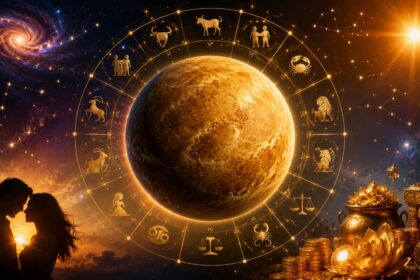 Venus Transit 2026