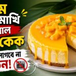 Mango Cheese Cake