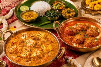 Jamaisasthi Special Menu