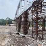 Balason Bridge Collapse