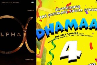 Dhamaal 4
