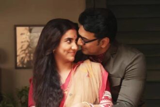 Rukmini Maitra Birthday