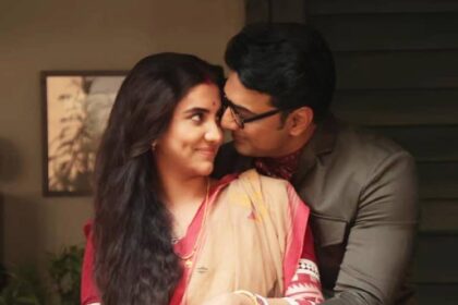 Rukmini Maitra Birthday