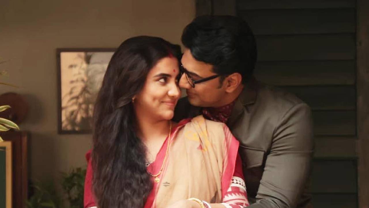 Rukmini Maitra Birthday
