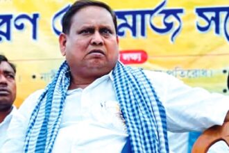 Humayun Kabir