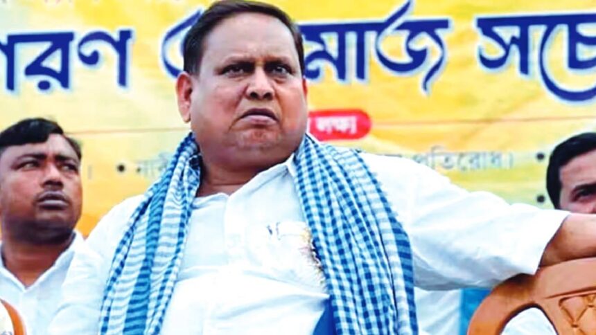 Humayun Kabir