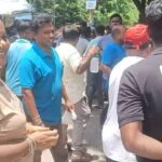 TMC Leaders Arrest
