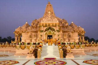 Ram Mandir Theft