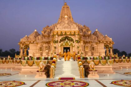 Ram Mandir Theft