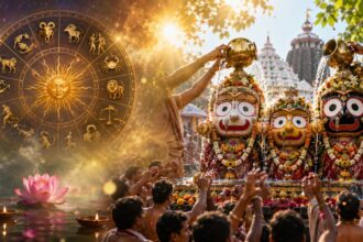 Snan Yatra Horoscope