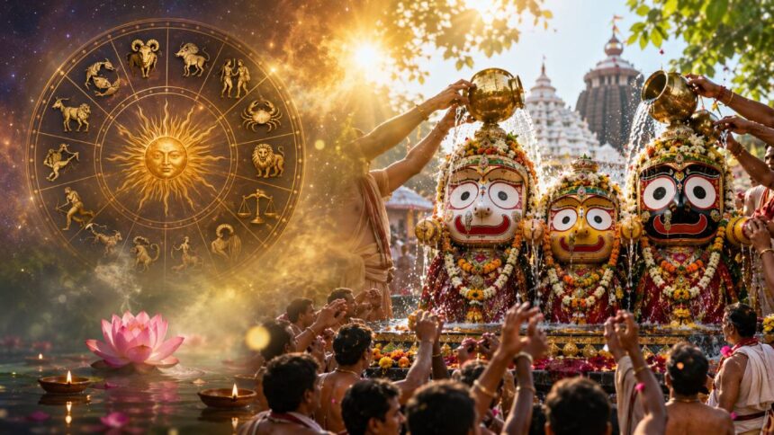 Snan Yatra Horoscope