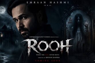 Rooh Film