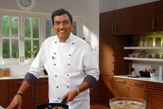 Sanjeev Kapoor