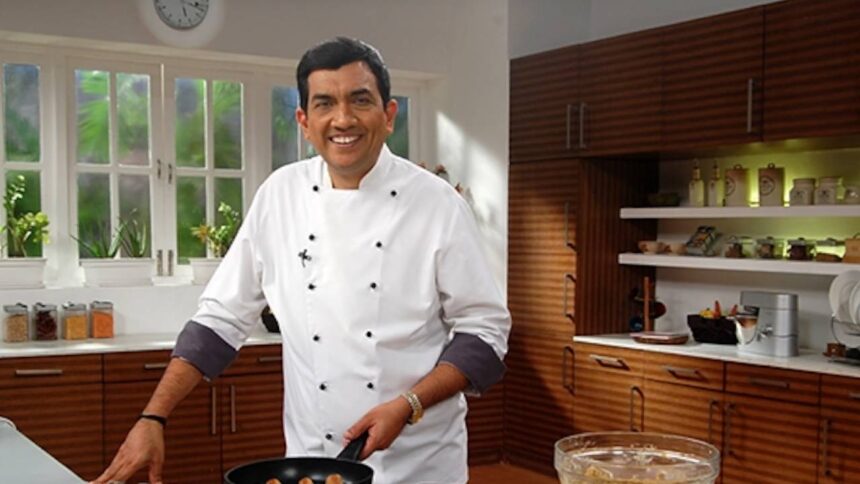 Sanjeev Kapoor