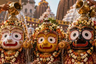 Snanyatra 2026