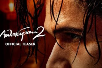 Awarapan 2 Teaser