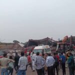 Taratala Mishap