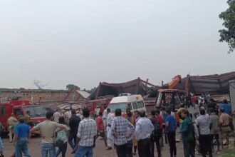 Taratala Mishap