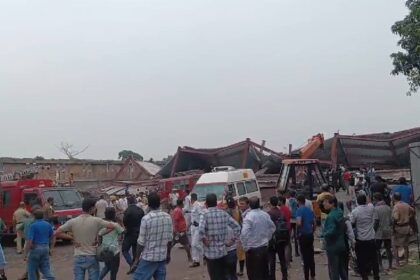 Taratala Mishap