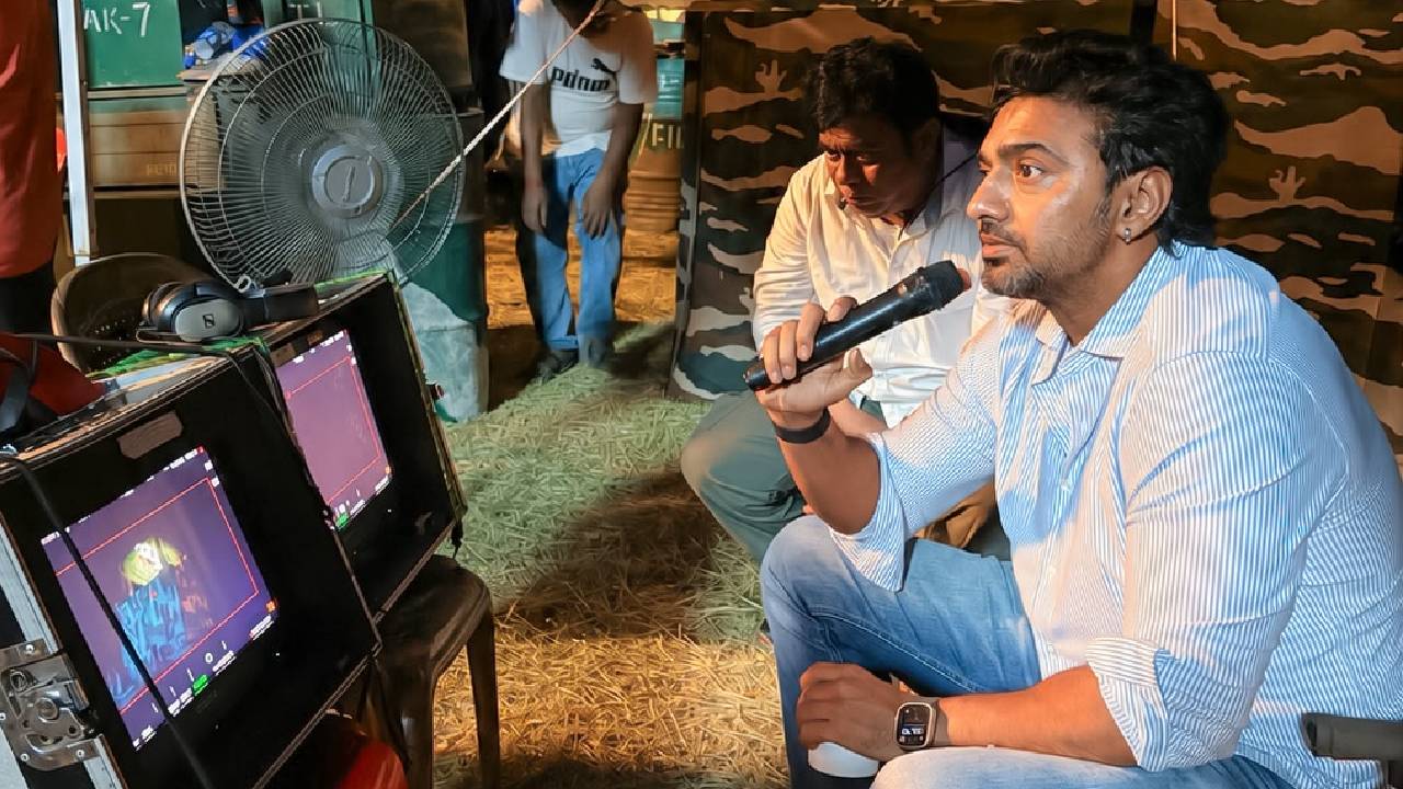 Director Dev