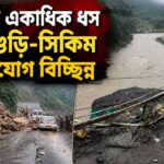 Sikkim Landslide