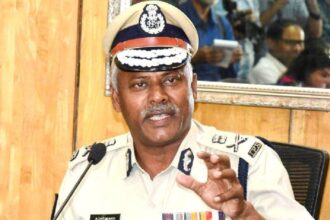 Kolkata Police Initiative
