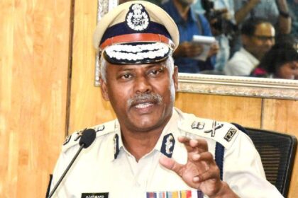 Kolkata Police Initiative