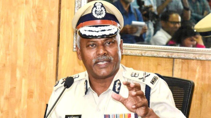 Kolkata Police Initiative