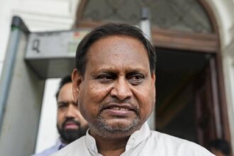Humayun Kabir