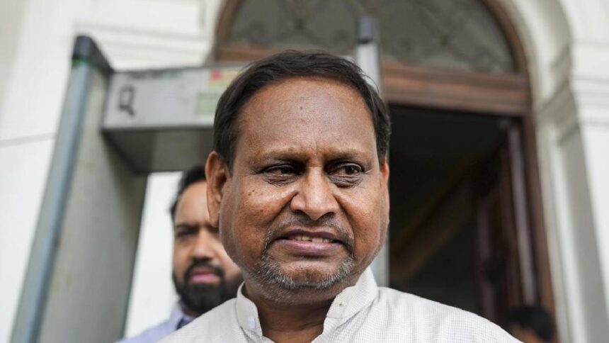 Humayun Kabir