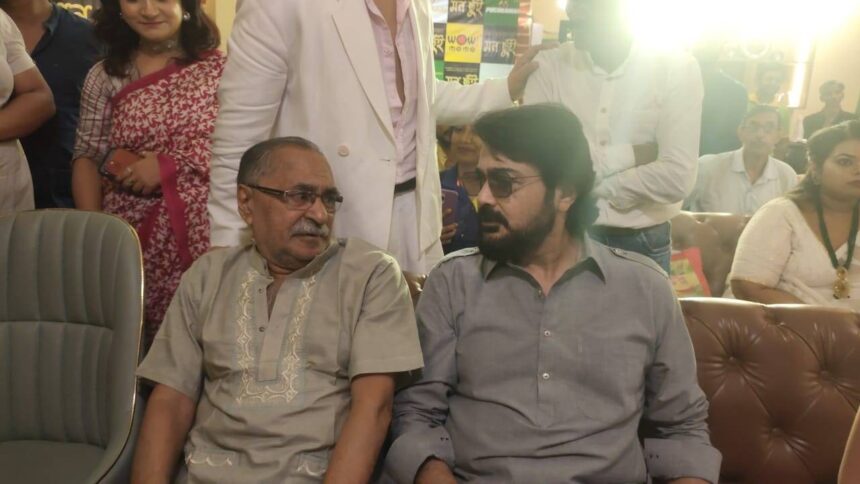 Swapan Saha