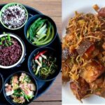 Naga Food