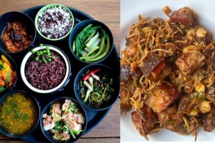 Naga Food