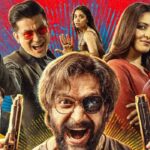 Taarkata Trailer Launch