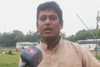 Bhaskar Ghosh