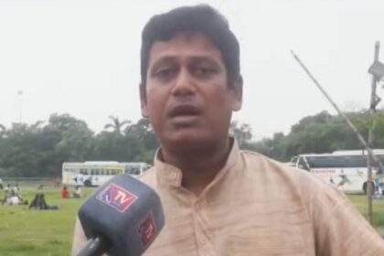Bhaskar Ghosh