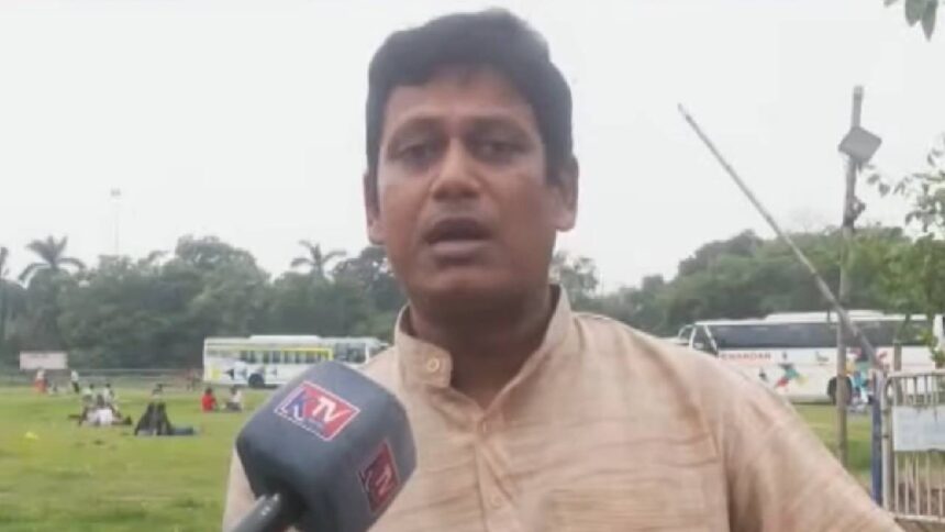 Bhaskar Ghosh