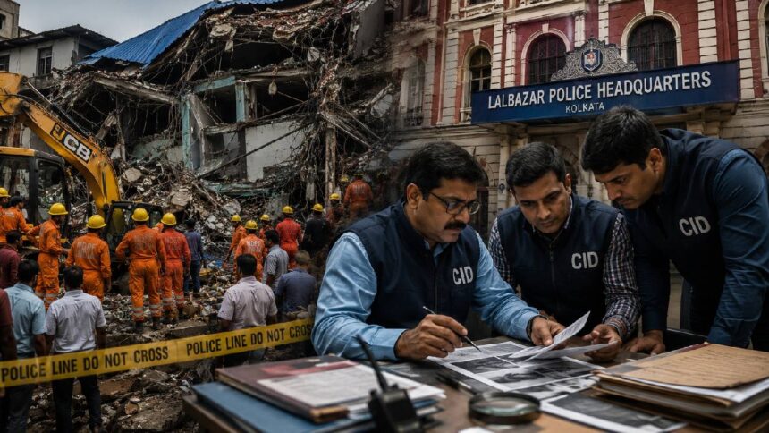 Taratala Incident