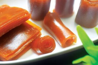 Aamsotto Recipe