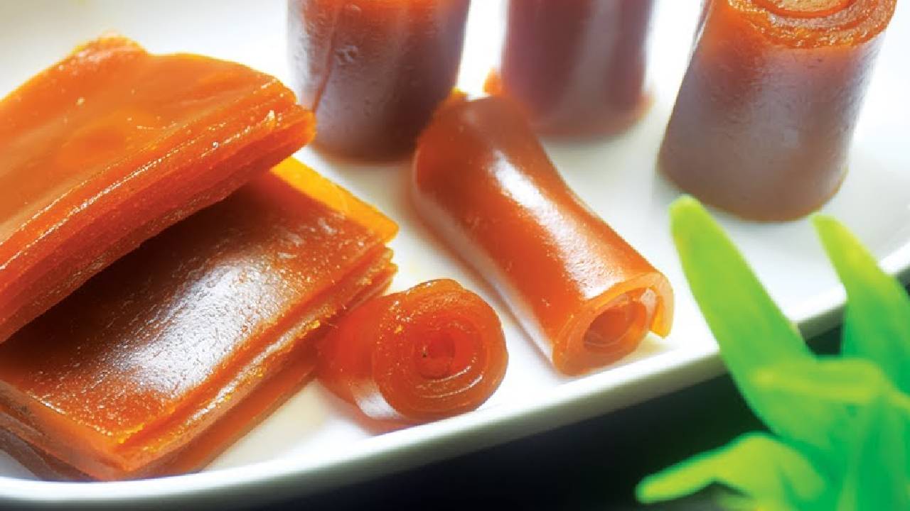 Aamsotto Recipe