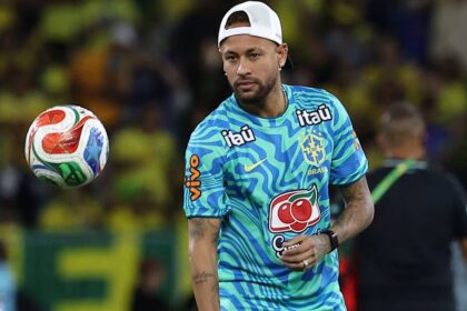Neymar