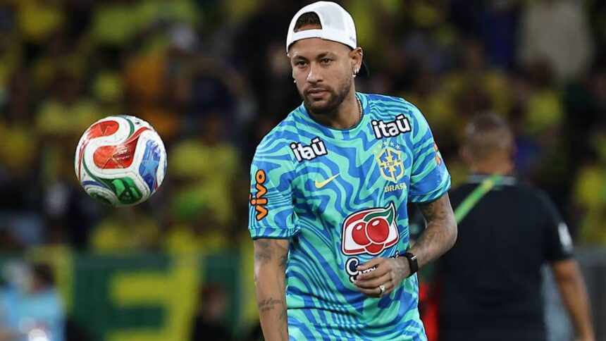 Neymar