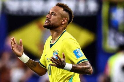 Neymar