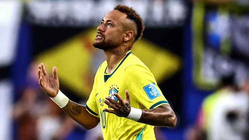 Neymar