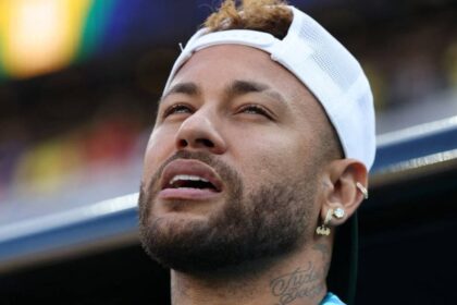 Neymar