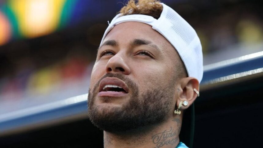 Neymar