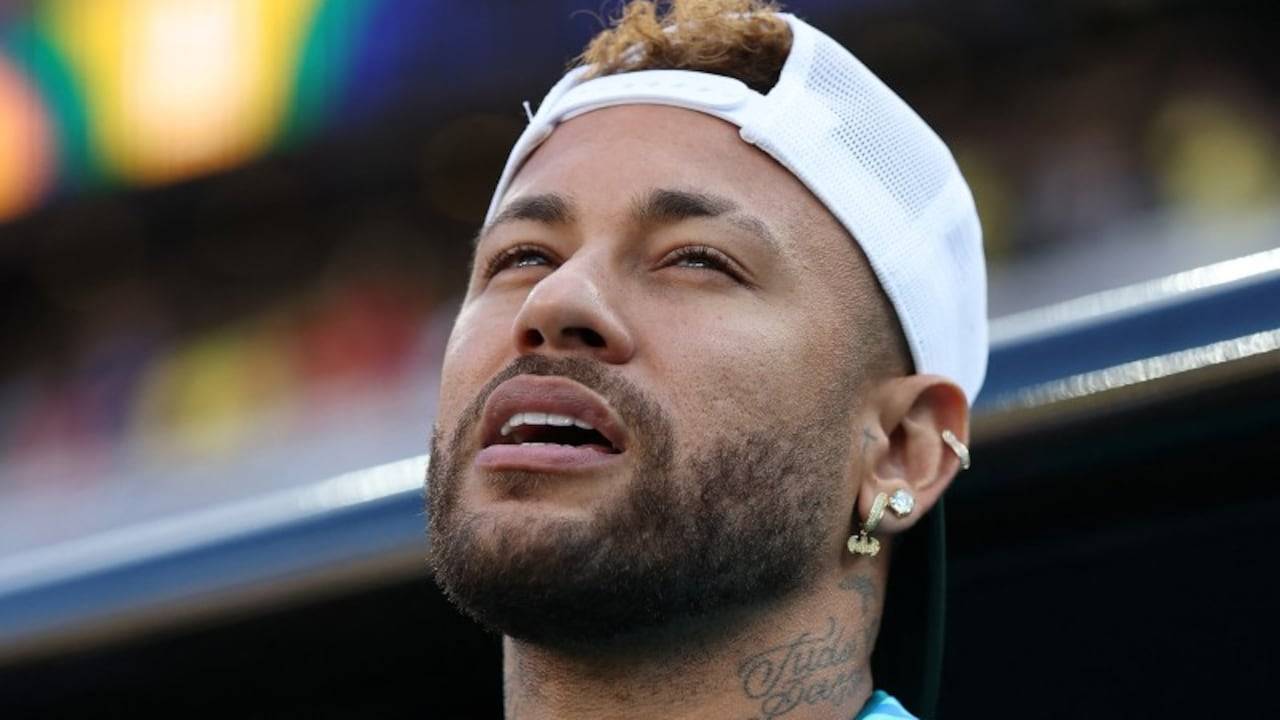 Neymar