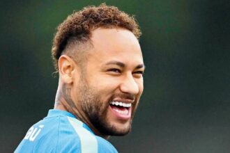 Neymar